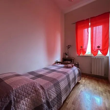 La Del Grottino Торджано