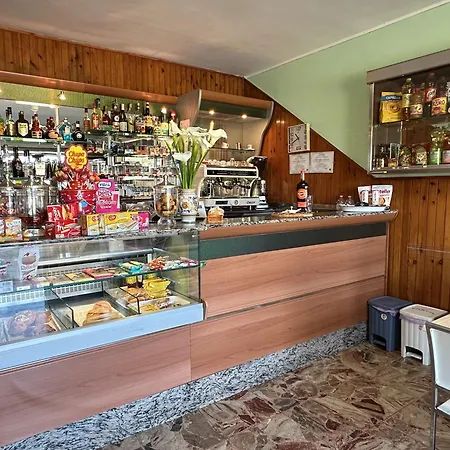 La Del Grottino Отель типа 