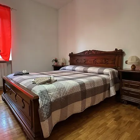 La Del Grottino Bed and Breakfast Torgiano