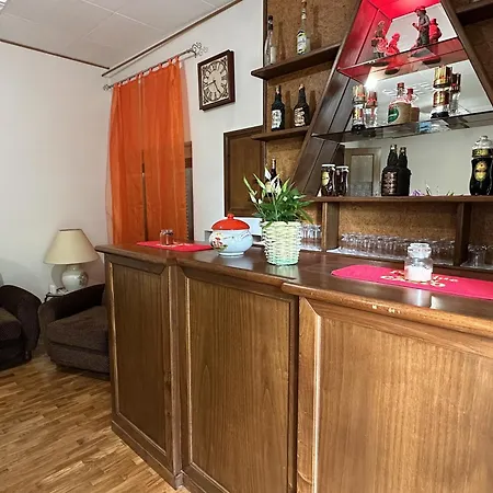 La Del Grottino 3* Торджано