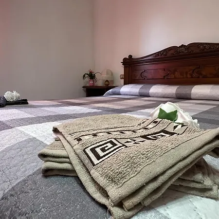 La Del Grottino Bed and Breakfast Torgiano