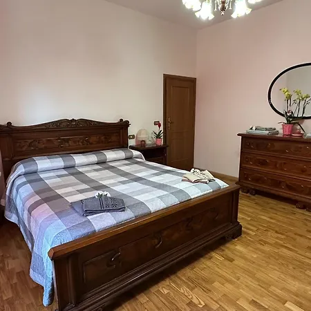 Bed and Breakfast La Del Grottino