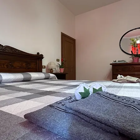 La Del Grottino Bed and Breakfast Torgiano