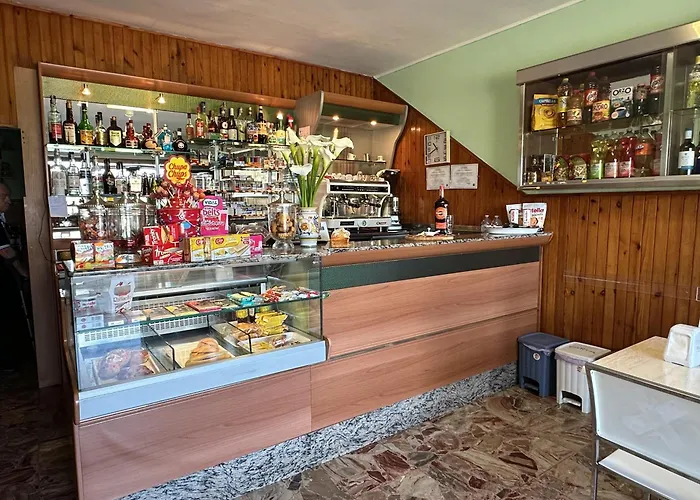 La Del Grottino Couette-café